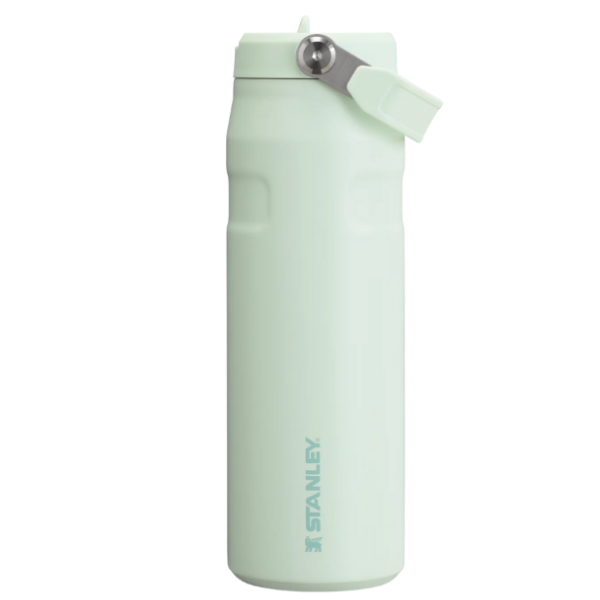 ICEFLOW™ AEROLIGHT FLIP STRAW WITH LID