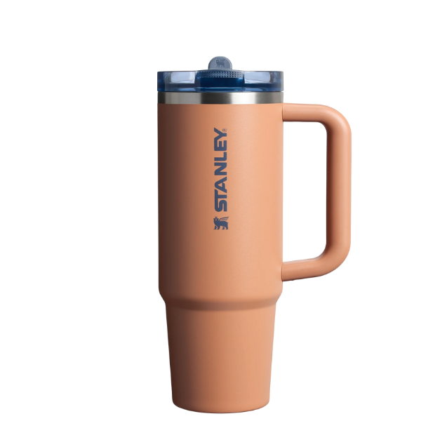 THE QUENCHER PROTOUR FLIP STRAW TUMBLER