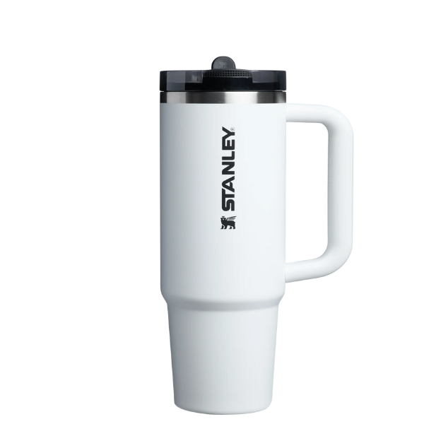 THE QUENCHER PROTOUR FLIP STRAW TUMBLER