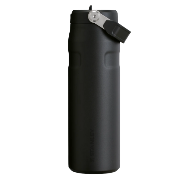 ICEFLOW™ AEROLIGHT FLIP STRAW WITH LID