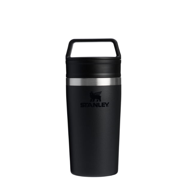 CAFÉ-TO-GO TRAVEL MUG