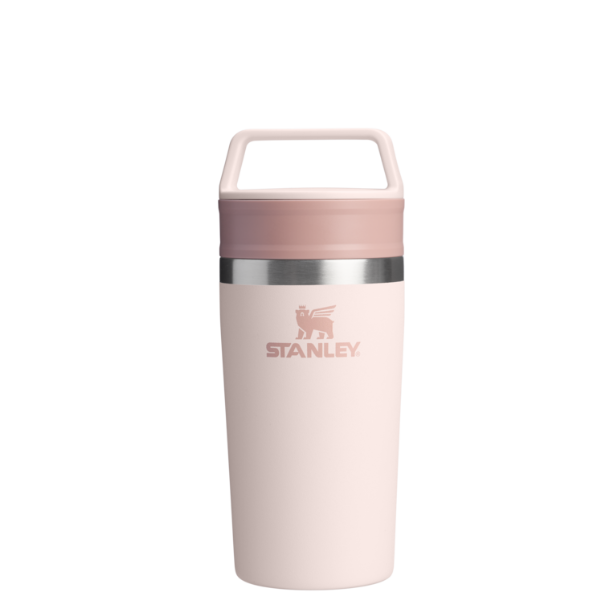 CAFÉ-TO-GO TRAVEL MUG