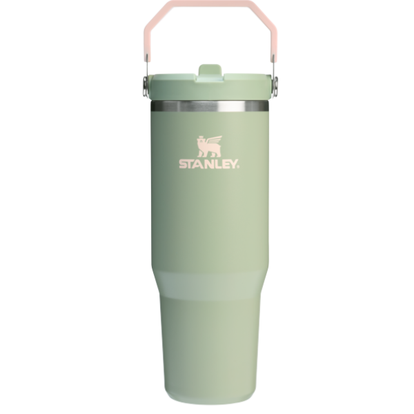THE ICEFLOW™ FLIP STRAW 2.0 TUMBLER
