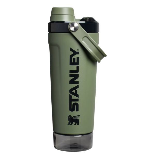 ACTIVATE SHAKER BOTTLE