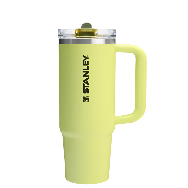 THE QUENCHER PROTOUR FLIP STRAW TUMBLER