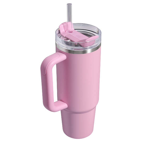 THE QUENCHER 2.0™ TUMBLER