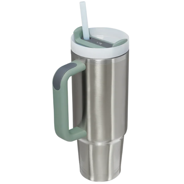 THE QUENCHER 2.0™ TUMBLER