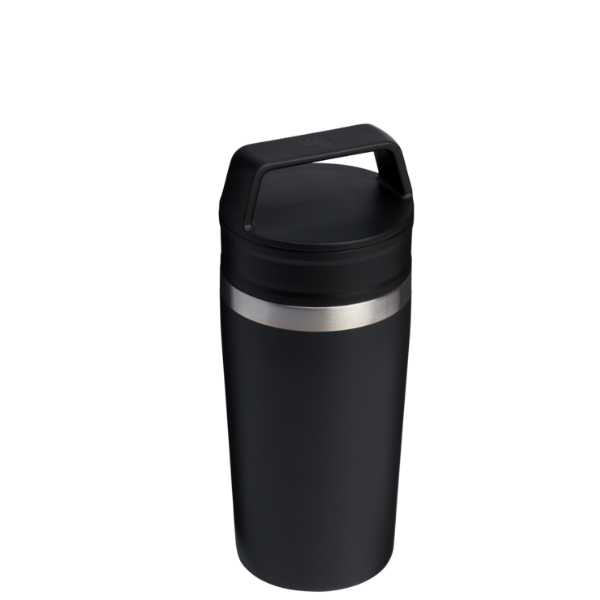 CAFÉ-TO-GO TRAVEL MUG