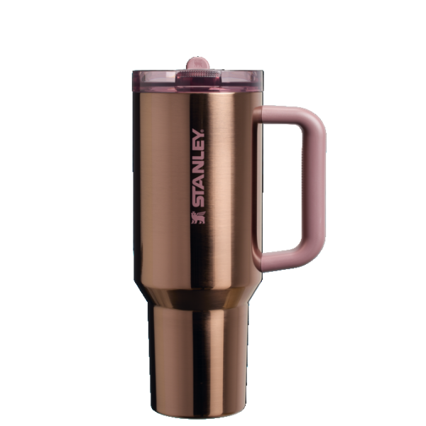 THE QUENCHER PROTOUR FLIP STRAW TUMBLER