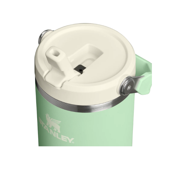 THE ICEFLOW™ FLIP STRAW 2.0 TUMBLER