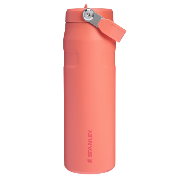 ICEFLOW™ AEROLIGHT FLIP STRAW WITH LID