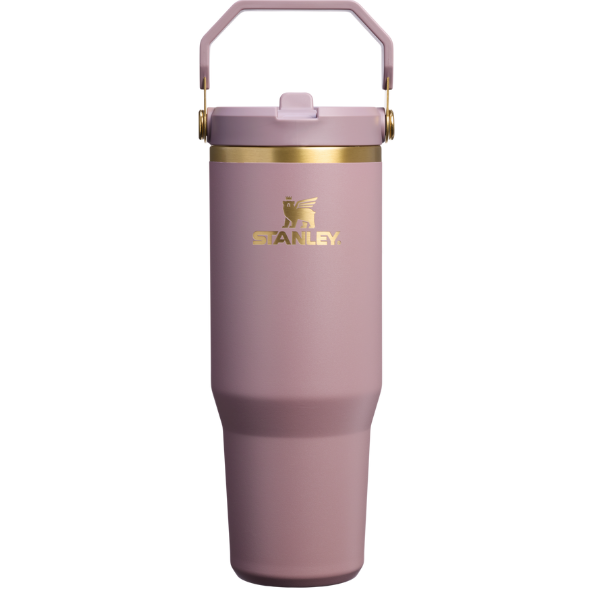 THE ICEFLOW™ FLIP STRAW 2.0 TUMBLER