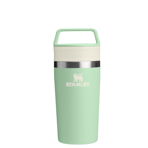 CAFÉ-TO-GO TRAVEL MUG