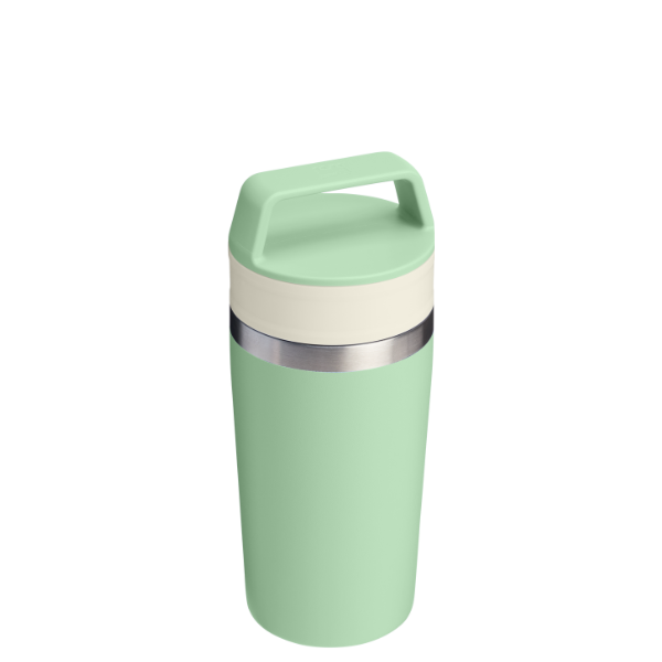 CAFÉ-TO-GO TRAVEL MUG
