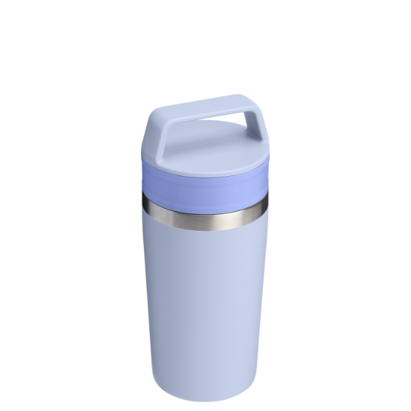 CAFÉ-TO-GO TRAVEL MUG