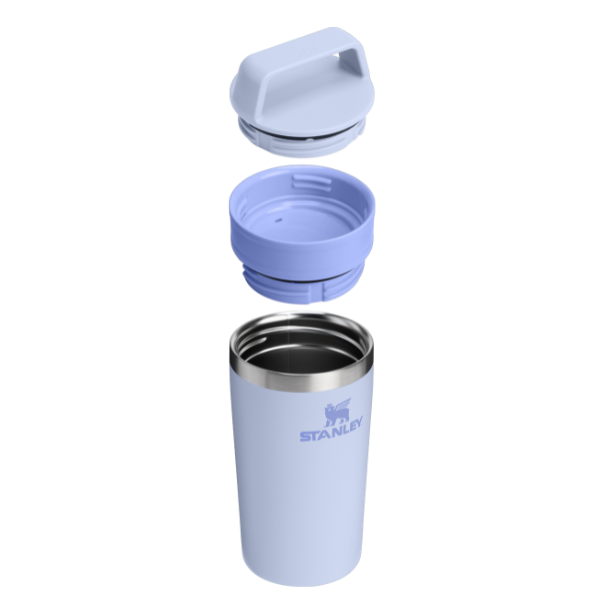 CAFÉ-TO-GO TRAVEL MUG