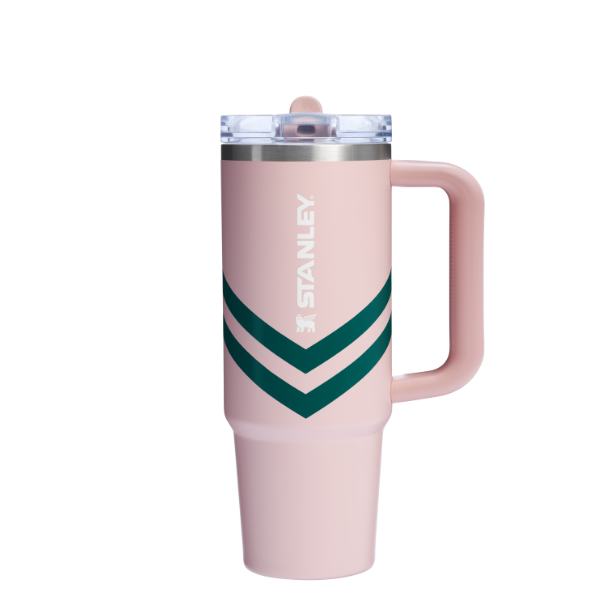 THE QUENCHER PROTOUR FLIP STRAW TUMBLER