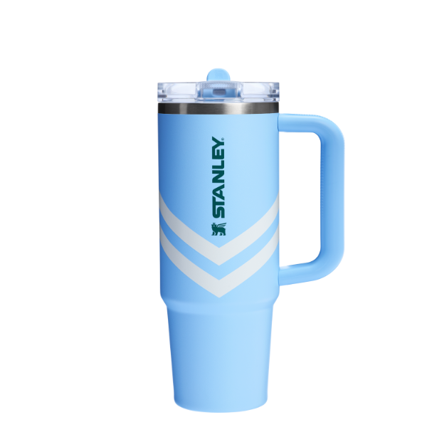 THE QUENCHER PROTOUR FLIP STRAW TUMBLER