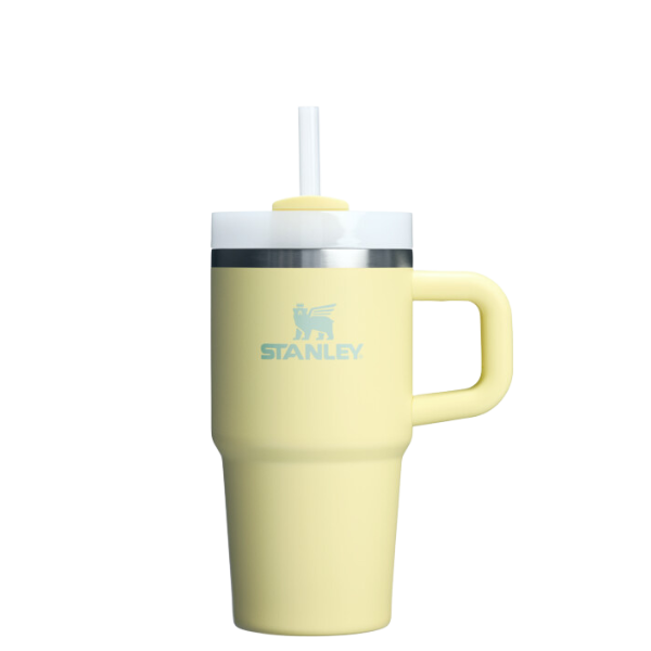 THE QUENCHER 2.0™ TUMBLER