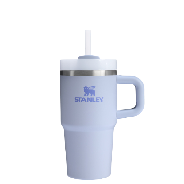 THE QUENCHER 2.0™ TUMBLER