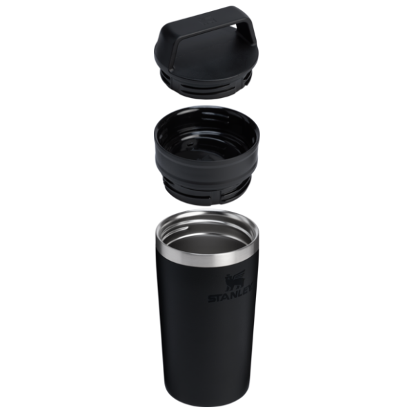 CAFÉ-TO-GO TRAVEL MUG