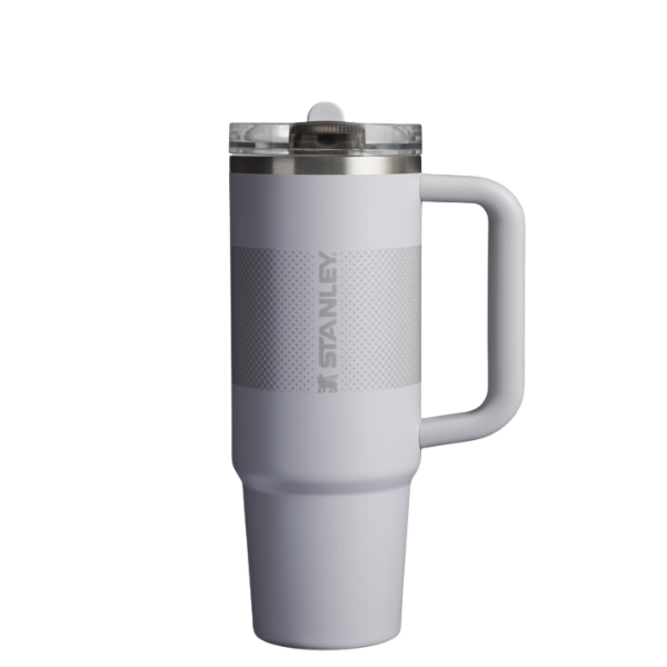 THE QUENCHER PROTOUR FLIP STRAW TUMBLER