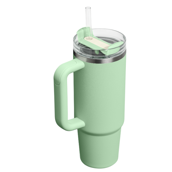 THE QUENCHER 2.0 TUMBLER
