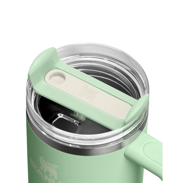 THE QUENCHER 2.0 TUMBLER