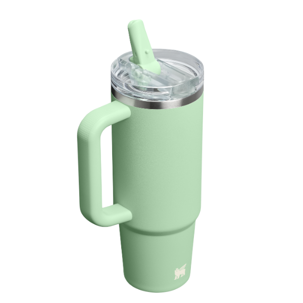 THE QUENCHER PROTOUR FLIP STRAW TUMBLER