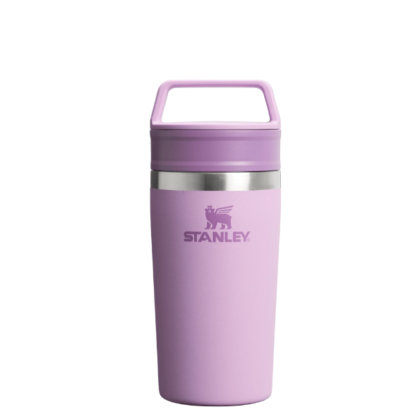 CAFÉ-TO-GO TRAVEL MUG