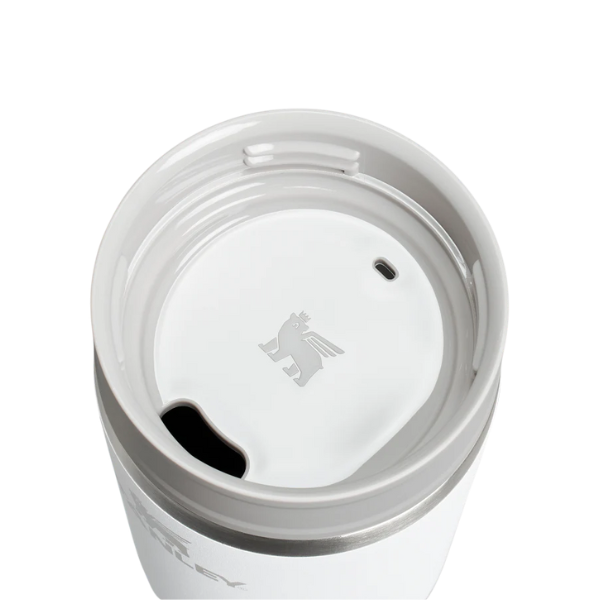 CAFÉ-TO-GO TRAVEL MUG
