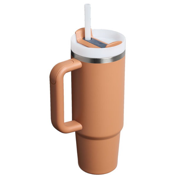 THE QUENCHER 2.0™ TUMBLER