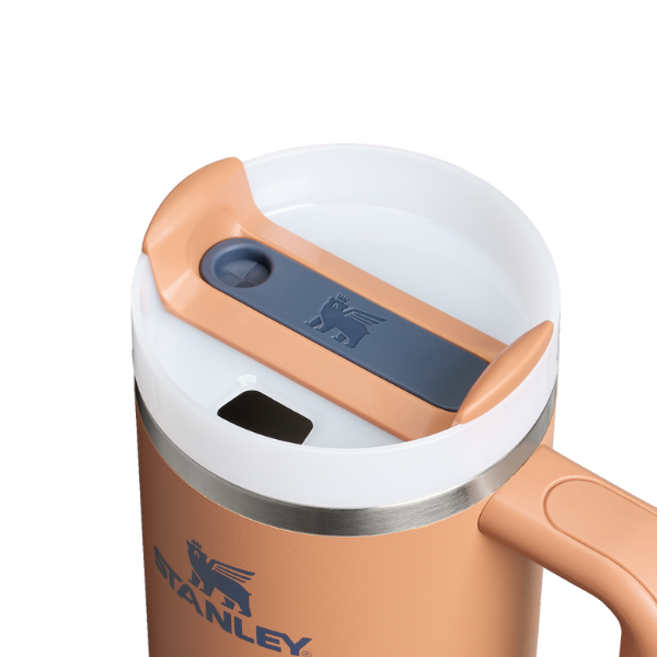 THE QUENCHER 2.0™ TUMBLER