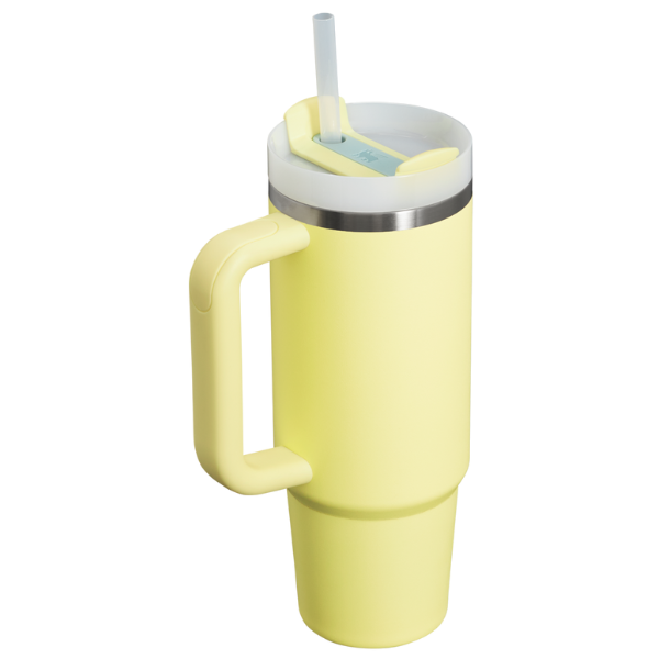 THE QUENCHER 2.0™ TUMBLER