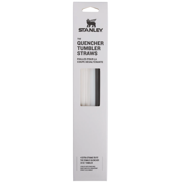 ADVENTURE QUENCHER TRAVEL TUMBLER STRAW