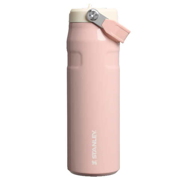 ICEFLOW™ AEROLIGHT FLIP STRAW WITH LID