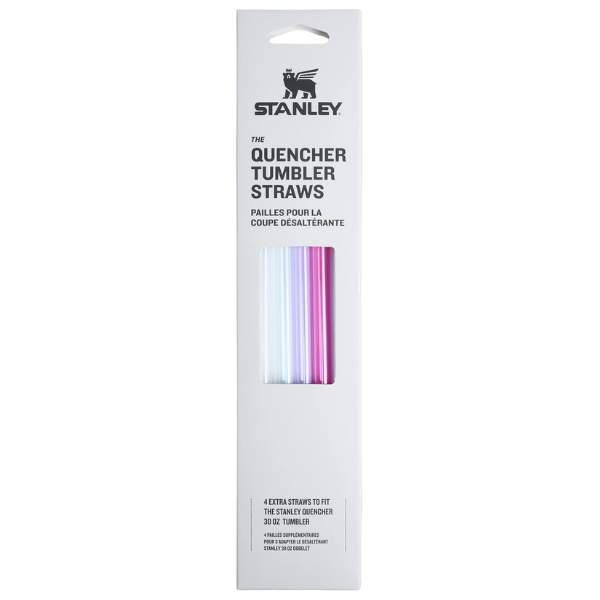 ADVENTURE QUENCHER TRAVEL TUMBLER STRAW