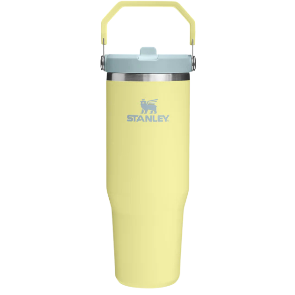 THE ICEFLOW™ FLIP STRAW 2.0 TUMBLER