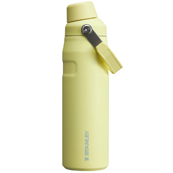THE ICEFLOW™ AEROLIGHT FAST FLOW WATER BOTTLE
