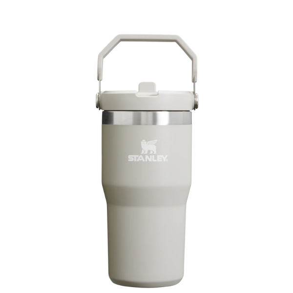 THE ICEFLOW™ FLIP STRAW 2.0 TUMBLER