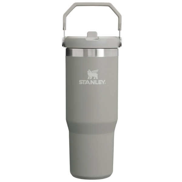 THE ICEFLOW™ FLIP STRAW TUMBLER