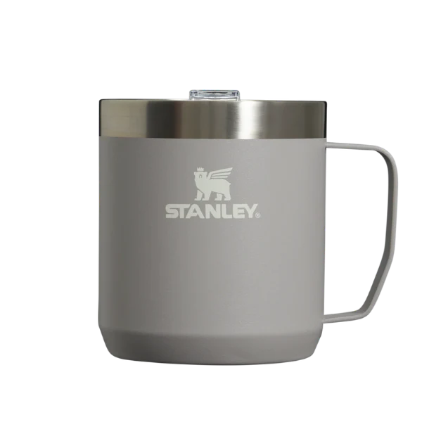 CLASSIC CAMP MUG LIST