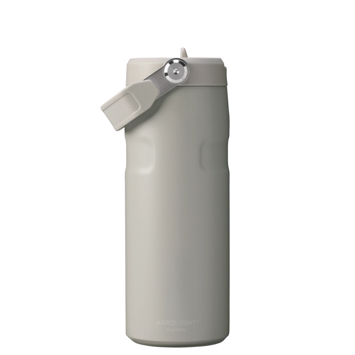 ICEFLOW™ AEROLIGHT FLIP STRAW WITH LID
