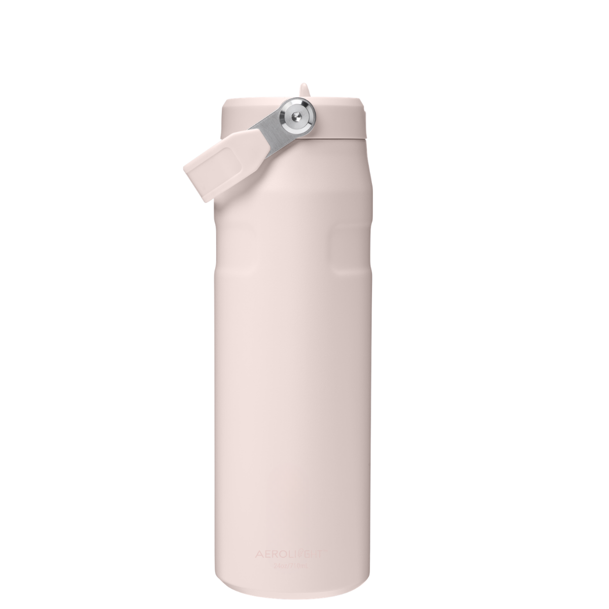 ICEFLOW™ AEROLIGHT FLIP STRAW WITH LID