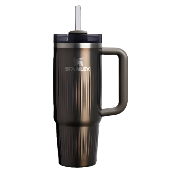 THE QUENCHER 2.0 TEXTURE TUMBLER