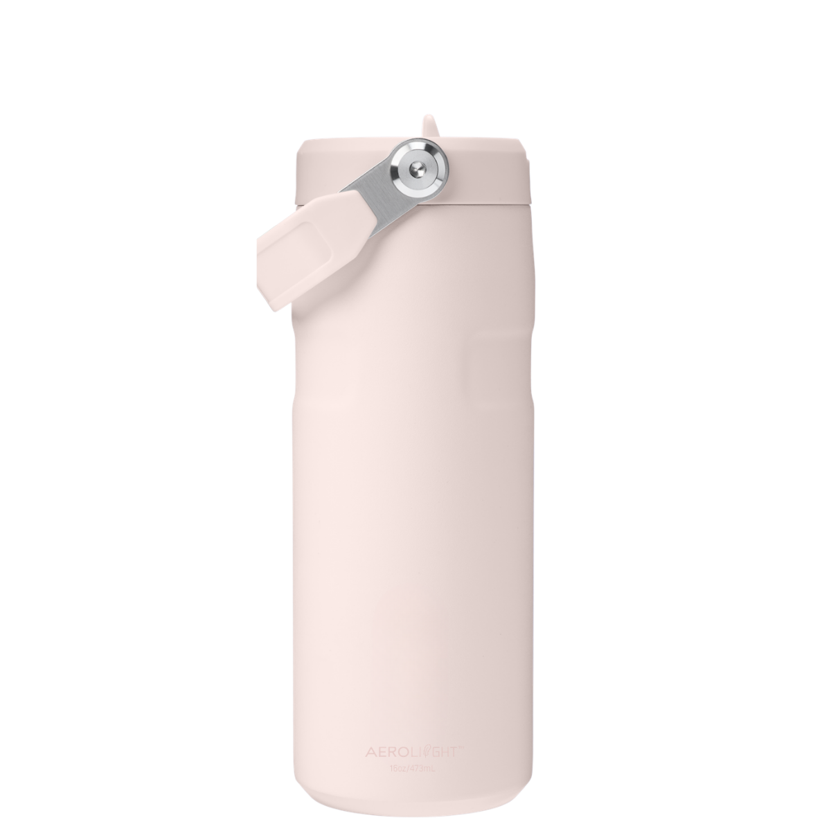 ICEFLOW™ AEROLIGHT FLIP STRAW WITH LID