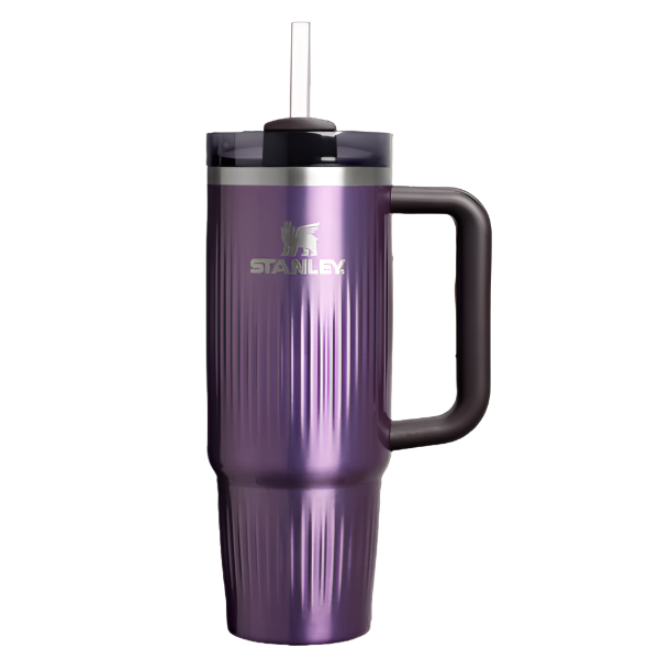 THE QUENCHER 2.0 TEXTURE TUMBLER
