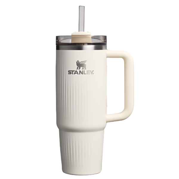 THE QUENCHER 2.0 TEXTURE TUMBLER