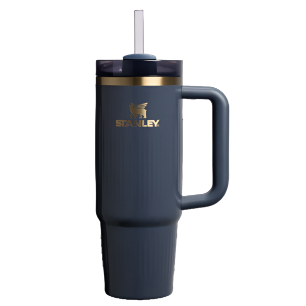 THE QUENCHER 2.0 TEXTURE TUMBLER