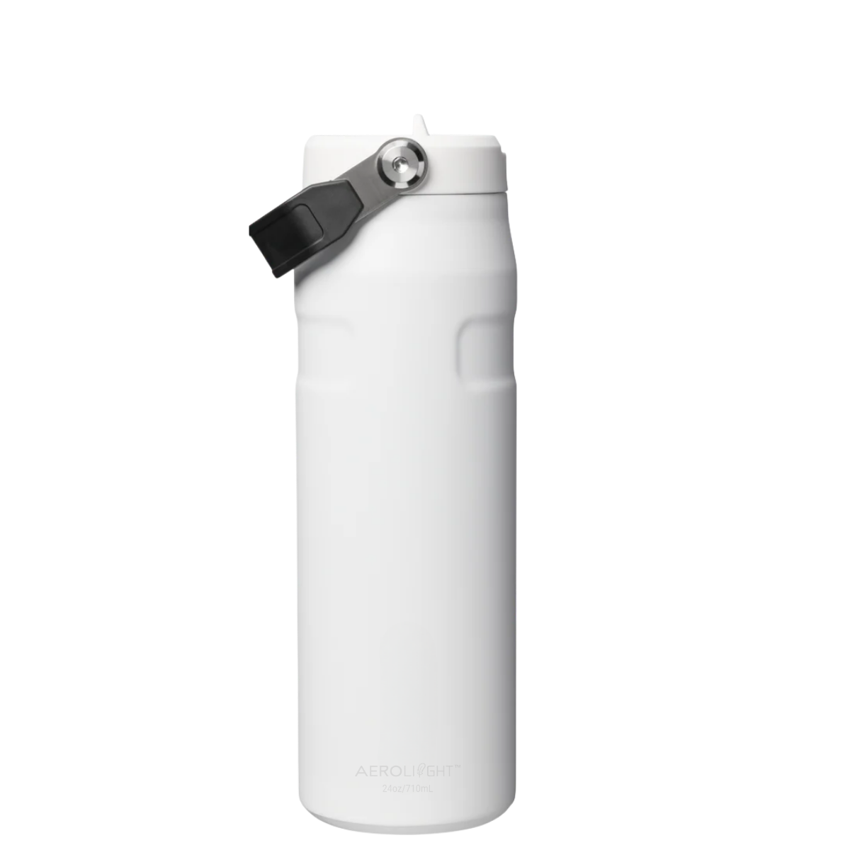 ICEFLOW™ AEROLIGHT FLIP STRAW WITH LID